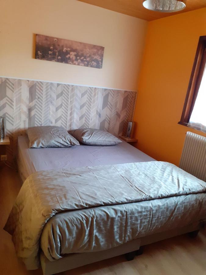 Les Chardons Chalet